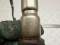 лямбда-зонд Peugeot 3008 1 поколение 2012, 1.6 л., 9HR (DV6C), дизель, робот, 9683265480, 1618NC - фото №4