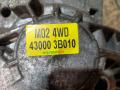 КПП механическая (МКПП) Kia Sorento 2 поколение 2010, 2.2 л., дизель, МКПП, полный привод, правый руль, G100200670, 430003B010, G1002000670M02 - фото №7