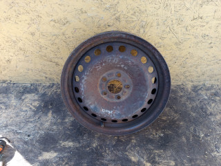 диск штампованный Ford Mondeo 4 поколение 2007