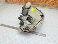 фара левая Mercedes-Benz A W168 1 поколение (1997-2001) 2000, 1.7 л., OM 668.940, дизель, АКПП, хетчбэк 5 дв., передний привод, 0301152201, A1688200161, 1305235342 - фото №6