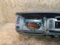 панель передняя салона (торпедо) Opel Vivaro A [рестайлинг] 2008, 2.0 л., M9R 782, дизель, МКПП, микроавтобус - фото №2