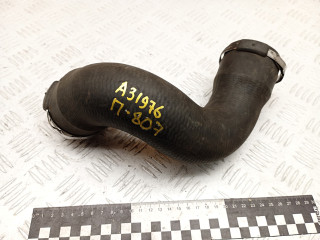 патрубок интеркулера Peugeot 807 1 поколение 2007, 2.0 л., дизель