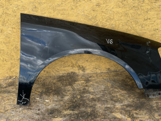 крыло переднее правое Volkswagen Passat B6 2007, 2.0 л., дизель, АКПП, универсал