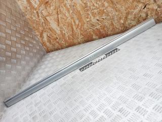 молдинг двери передней левой Mercedes-Benz S-Класс W220 2002, 3.2 л., дизель, АКПП, седан, A2206900562, 2206900562