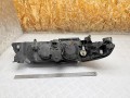 фара левая Renault Laguna 2 поколение 2002, 1.9 л., F9Q 750, дизель, МКПП, хетчбэк 5 дв., передний привод, 89028569, 89025702, 8200207519, 89007080 - фото №4