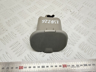 крепление шторки багажника Toyota RAV4 3 поколение (XA30) 2007, 2.2 л., 2AD-FTV, дизель, МКПП, внедорожник 5 дв., 6423342030