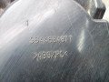 рамка обрамление кулисы Peugeot 407 1 поколение 2006, 2.0 л., дизель, МКПП, седан, 9646824577, 9647822077, 9647822177, 9650233577, 9644584877 - фото №7