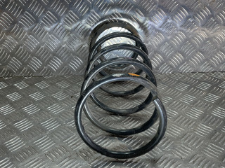 пружина передняя Opel Omega B 1999, 2.0 л., бензин