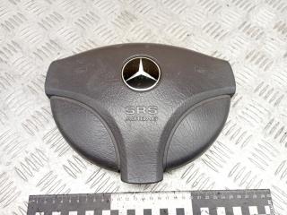 подушка безопасности водителя Mercedes-Benz A-Класс W168 1998, YP1H8S1LDFD