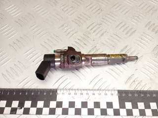 форсунка Peugeot 308 T9 2014, 1.6 л., дизель, МКПП, хетчбэк 5 дв., правый руль, 9674973080, 50274V05, 9683957238A, 9802448680, AV6Q9F593AD, 1980ER, 1980R9, 1791017, 1812616, 36001726, 36001727, 36001728, 36001729, 1685796, 1773120, AV6Q9F593AA, AV6Q9F593AC, RMAV6Q9F593AD, FIS1474RF, FIS1474RB, 9683957280, 5WS40677, A2C53252642, A2C59513556