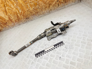 рулевая колонка Peugeot 3008 1 поколение 2011, 2.0 л., RHH (DW10CTED4), дизель, робот, 11769D, 4123FC, 4123HF, H11594, 9673027977