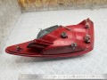 фонарь задний левый Peugeot 407 1 поколение 2004, 2.0 л., RHR (DW10BTED4), дизель, МКПП, универсал - фото №3