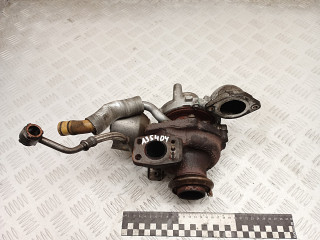 турбина Peugeot 3008 1 поколение 2012, 1.6 л., дизель, робот, передний привод, правый руль, 968612068006, 0375P7, 0375P8, 968612068005, 1685819, AV6Q6K682AA, 7840110005, 7840115005S, 8062910001, 8062910002, 8062915001S, 8062915002S, MTG1959NR, MTG1959SL, Y65013700, MTG1959RB, MTG9959RB, 31319528, 36001457, 702N10172Z, 1945757, 2254339, MTG1959GR, MTG1959NM, MTG1959RF, Y65013700A