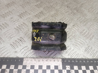 подушка крепления двигателя Audi 80 B3 1990, 2.0 л., бензин, 893199381H