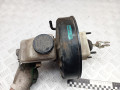вакуумный усилитель тормозов Hyundai Lantra J2 1996, 1.6 л., G4GR, бензин, МКПП, 5911029000, BM111020 - фото №6