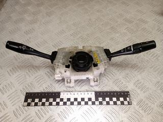 переключатель подрулевой (стрекоза) Mitsubishi Pajero 3 поколение 2002, 3.2 л., дизель, МКПП, внедорожник 3 дв., K70204Y, 17C849, 17B153