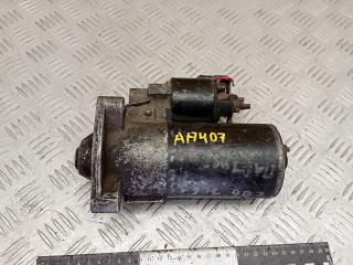стартер Citroen ZX 1 поколение 1996, 1.4 л., бензин, AZE1521, 12V09KW