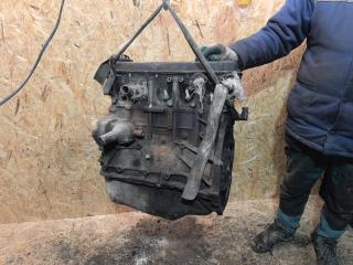 двигатель Volkswagen Passat B2 1982, 1.9 л., бензин, универсал, WN056861, WN