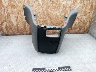 Декоративная накладка центральной консоли Hyundai H-1 Grand Starex 2011, 2.5 л., дизель, МКПП, 846104H002