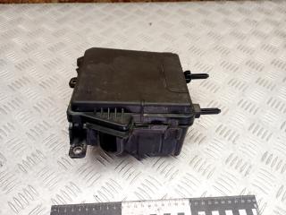 короб предохранителей Renault Grand Scenic 3 поколение 2011, 1.5 л., дизель, МКПП, правый руль, 284C40002R, 284B10002R