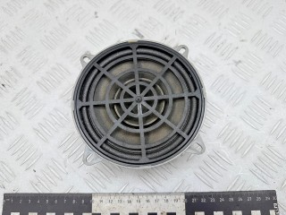 динамик Peugeot 307 1 поколение 2003, 2.0 л., RHY (DW10TD), дизель, МКПП, хетчбэк 5 дв., 9634826580, 9634826680, 7297006001, 1922252001