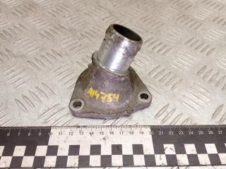 корпус термостата Kia Sorento 2 поколение 2011, 2.2 л., дизель, АКПП