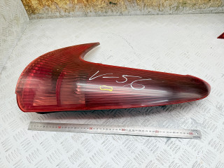 фонарь задний левый Peugeot 206 1 поколение [рестайлинг] 2003, 2.0 л., дизель, МКПП