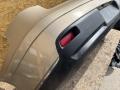 бампер задний Citroen C5 1 поколение [рестайлинг] 2006, 2.0 л., бензин, МКПП, хетчбэк 5 дв., 9650475177 - фото №3