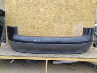 бампер задний Audi A6 4B/C5 2000, 2.5 л., AKE, дизель, МКПП, полный привод, 4B5807301