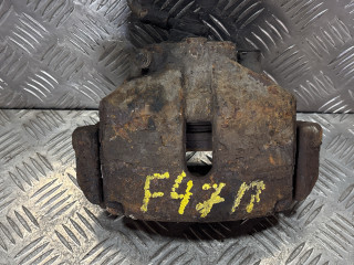 суппорт передний правый Volkswagen Passat B6 2009, 2.0 л., дизель, МКПП, универсал