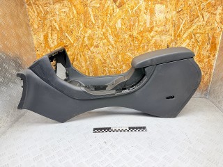 консоль салона Citroen C5 2 поколение 2009, 1.8 л., 6FY (EW7A), бензин, МКПП, универсал, 9682469677, 9682469877, 99604435401