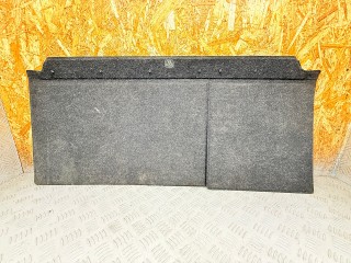 пол багажника Toyota Yaris XP9 2008