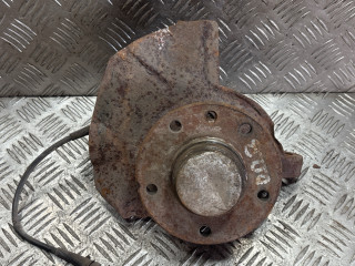 ступица передняя правая Opel Omega B 1999