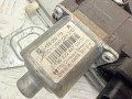 стеклоподъемник электрический задний левый Citroen C5 2 поколение 2009, 2.7 л., UHZ (DT17BTED4), дизель, АКПП, седан, 128000772, 0130822447 - фото №2