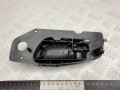 ручка внутренняя задняя правая Peugeot 607 1 поколение 2002, 2.2 л., 3FZ (EW12J4), бензин, МКПП, седан, 9629160577 - фото №2
