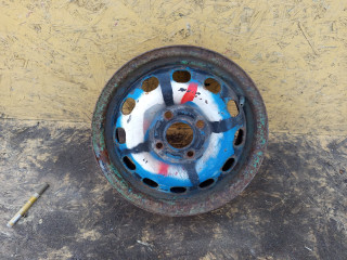 диск штампованный Ford Mondeo 1 поколение 1996, SRD143301