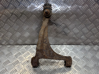 рычаг задний правый Hyundai Santa Fe 2 поколение [рестайлинг] 2011, 2.2 л., дизель, МКПП, правый руль