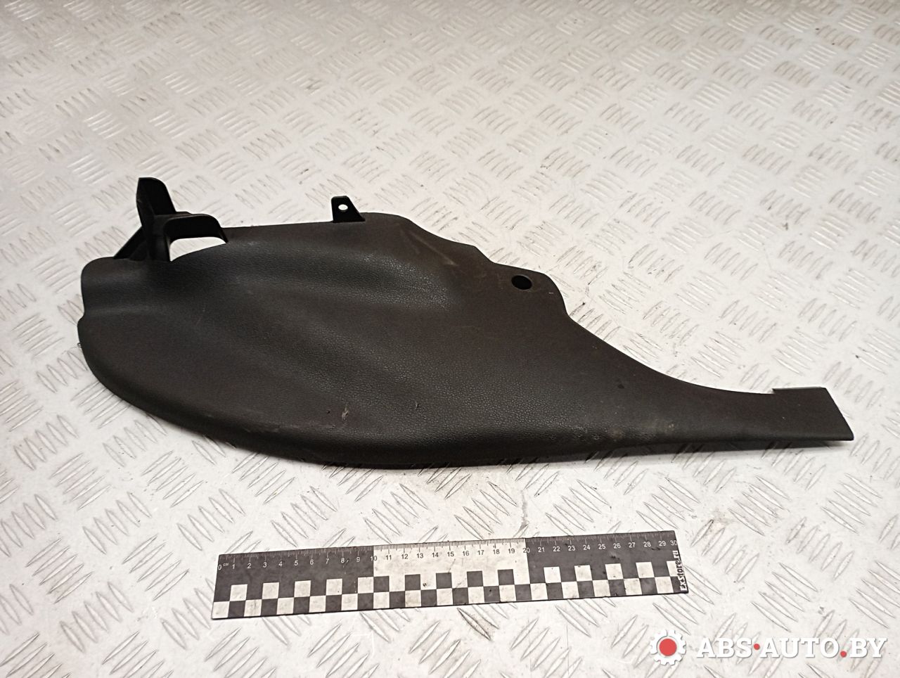 накладка на торпедо (консоль) Peugeot 308 T7 2010, 2.0 л., RHR (DW10BTED4), дизель, МКПП, универсал, 9659920577, 9661103877 - фото №1