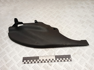 накладка на торпедо (консоль) Peugeot 308 T7 2010, 2.0 л., RHR (DW10BTED4), дизель, МКПП, универсал, 9659920577, 9661103877