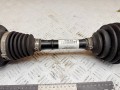 полуось передняя правая (приводной вал, ШРУС) Volkswagen Touareg 1 поколение 2006, 3.0 л., BKS, дизель, АКПП, внедорожник 5 дв., полный привод, 7L0407271C, 7L0407271E, 7L0407271EV, 7L0407271EX, 7L0407271F, 7L0407271FV, 7L0407271FX - фото №4
