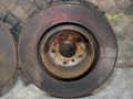 диск тормозной задний BMW 7 серия F01/F02 F01 2009, 4.4 л., бензин, АКПП, 34216775291 - фото №6