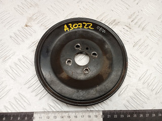 шкив помпы Hyundai Lantra J2 1996, 1.6 л., G4GR, бензин, МКПП, 2522123002