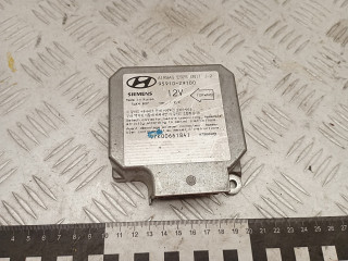 блок AirBag Hyundai Lantra J2 1996, 1.6 л., G4GR, бензин, МКПП, 9591029100