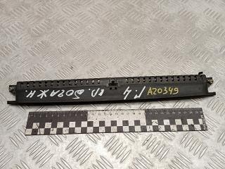 дополнительный стоп-сигнал Volkswagen Golf 4 поколение 2003, 1J6945097C