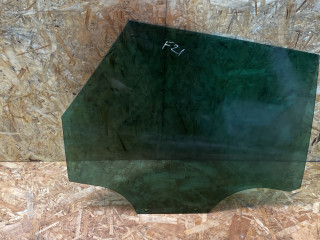 стекло двери задней правой Citroen C5 2 поколение 2009, 2.2 л., дизель, МКПП, универсал