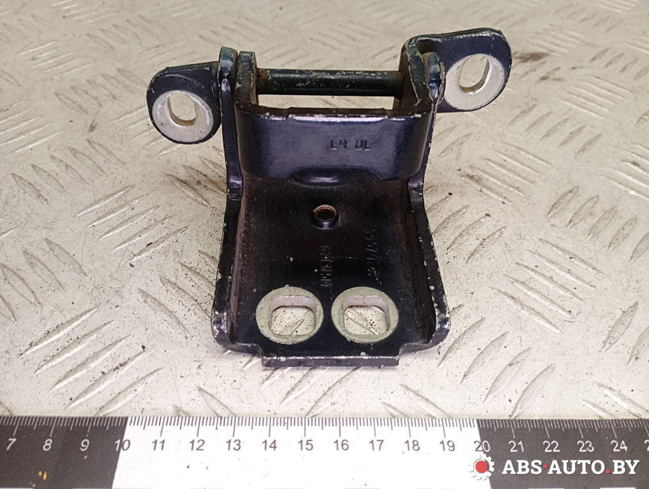 петля двери Chrysler PT Cruiser 1 поколение 2002, 2.2 л., дизель, 85574F - фото №1