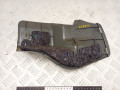 накладка на торпедо (консоль) Toyota RAV4 2 поколение (XA20) 2003, 2.0 л., 1CD-FTV, дизель, МКПП, внедорожник 5 дв., 5560742020, 5564242020 - фото №4