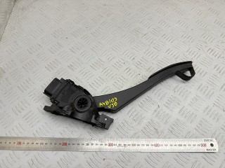 педаль Volvo V70 2 поколение [рестайлинг] 2007, 2.4 л., D 5244 T4, дизель, АКПП, универсал, 30715175, 6PV00954800