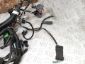 проводка двигателя Citroen C5 2 поколение 2008, 2.0 л., дизель, МКПП, седан, 9647650480, 9685581780 - фото №10