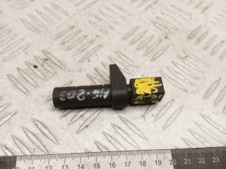 датчик коленвала Mercedes-Benz C-Класс W203/S203/CL203 [рестайлинг] 2007, 2.2 л., дизель, 0031532828, 0031532728, 31532728, 6519050000, A0031532728, A0031532828, A31532728, A6519050000, 05080352AA, 5080350AA, 5080352AA, K05080350AA, K05080352AA, MN960274, MN960372, 0031538628, 0261210171